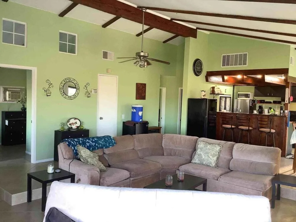 2623 Treasure Drive Thermal, CA 92274