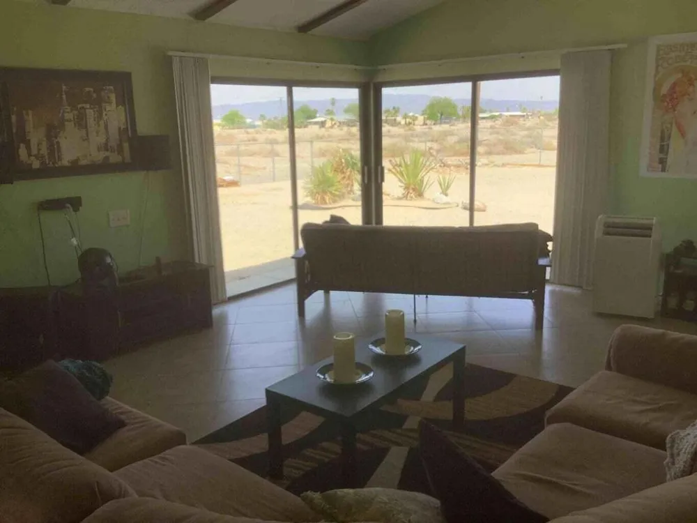 2623 Treasure Drive Thermal, CA 92274