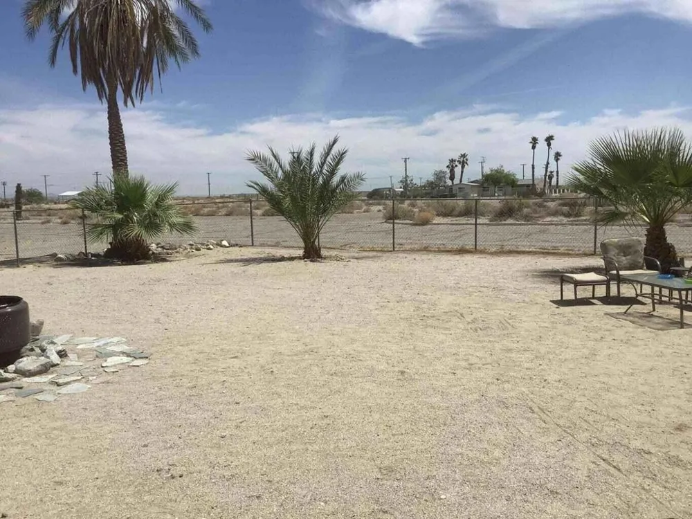 2623 Treasure Drive Thermal, CA 92274
