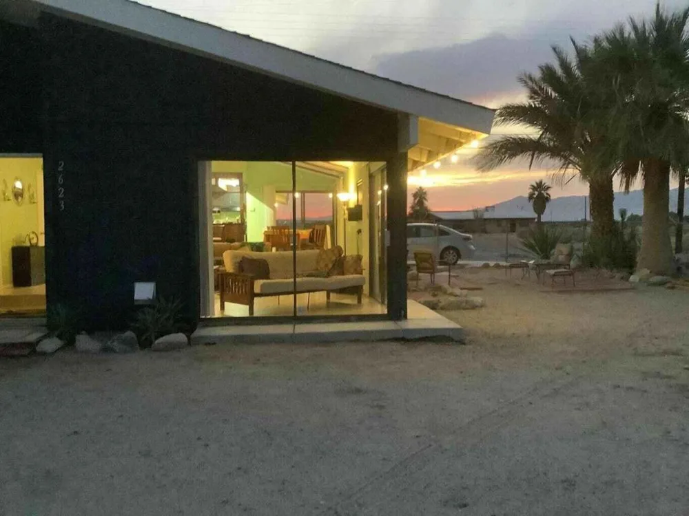 2623 Treasure Drive Thermal, CA 92274