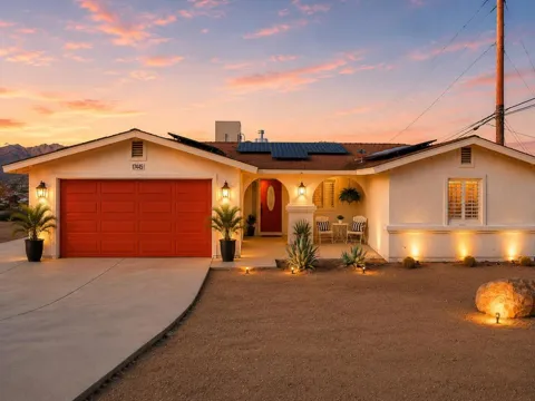 61746 Crest Cir Drive