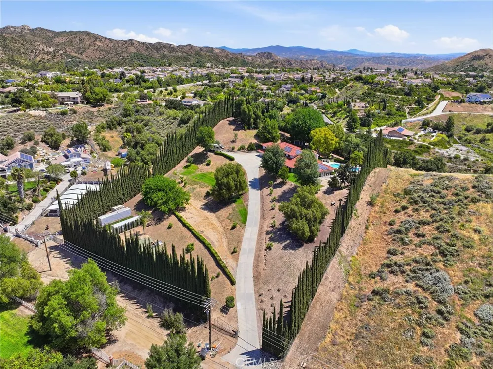30414 Sloan Canyon Castaic, CA 91384
