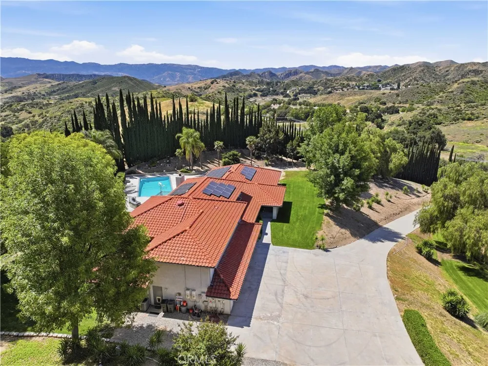 30414 Sloan Canyon Castaic, CA 91384