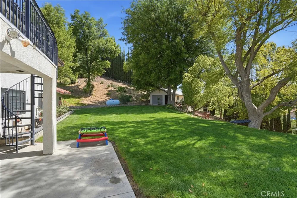 30414 Sloan Canyon Castaic, CA 91384