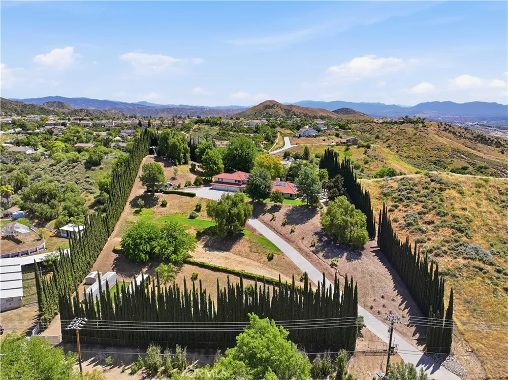 30414 Sloan Canyon Castaic, CA 91384