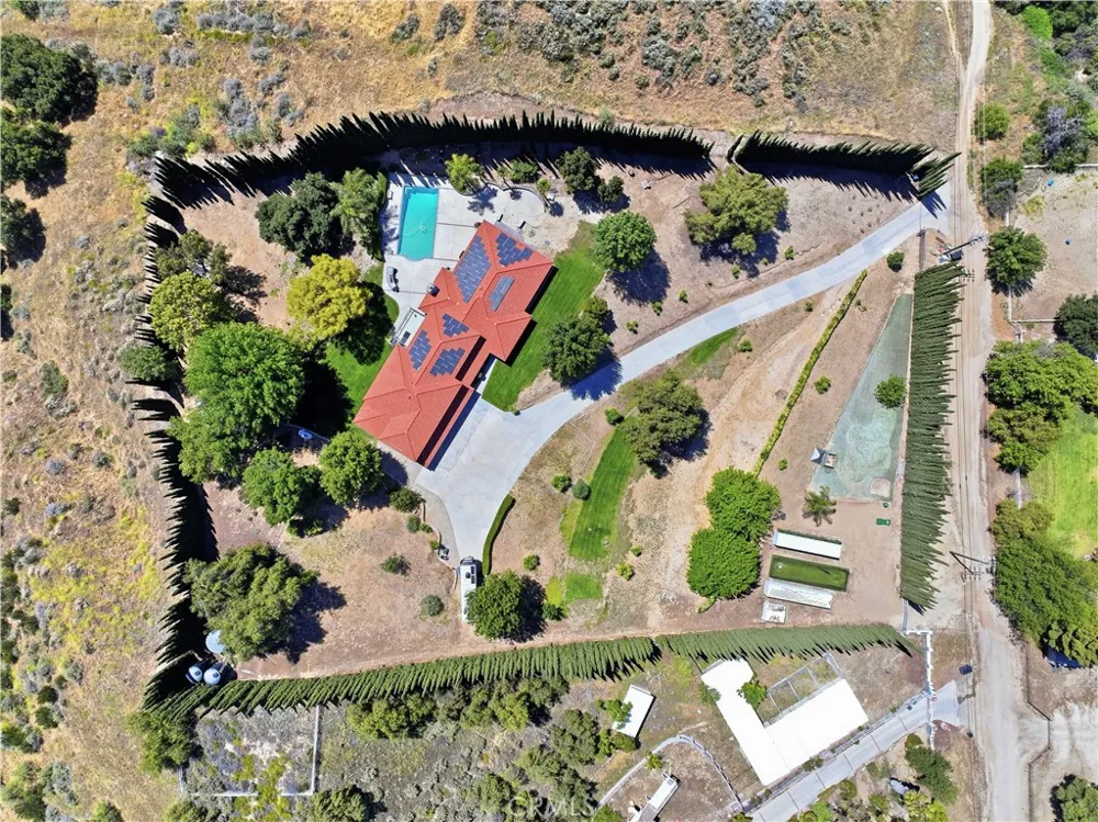 30414 Sloan Canyon Castaic, CA 91384