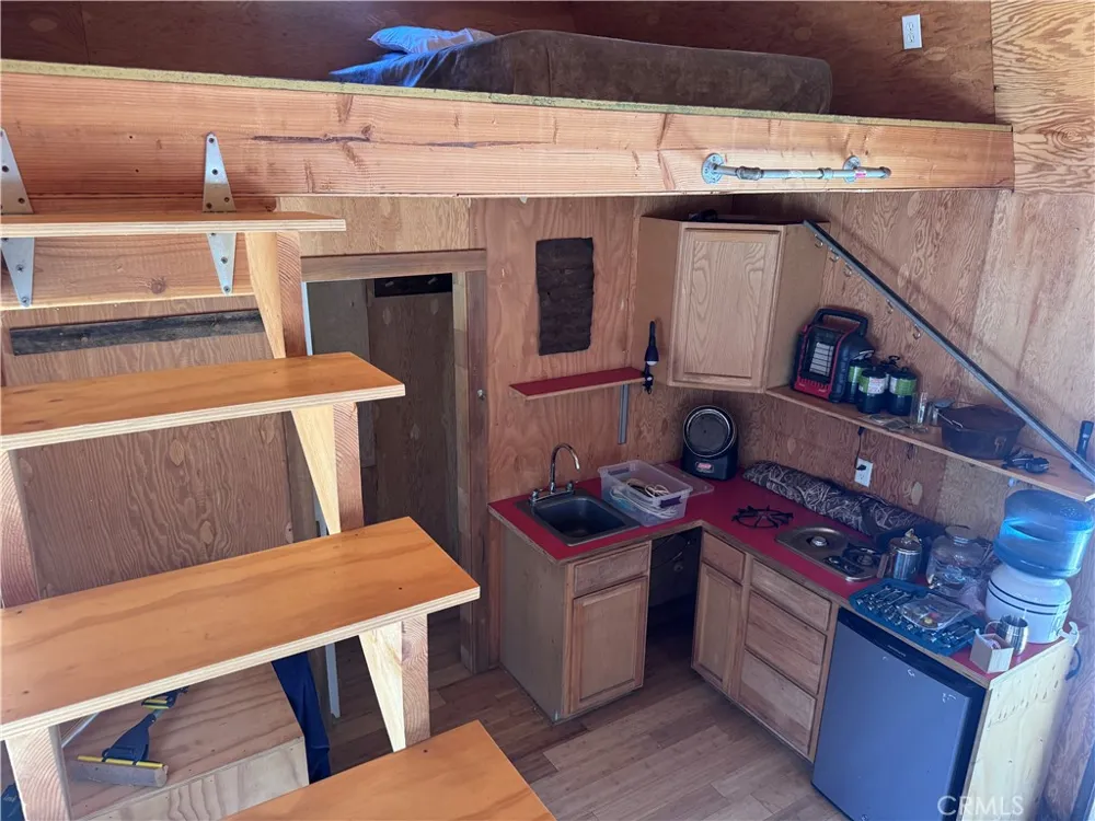 10 Beasore Road Bass Lake, CA 93604