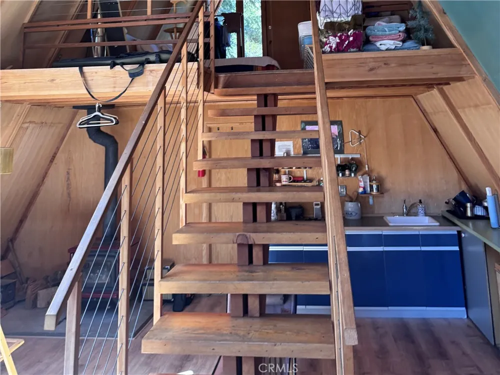 10 Beasore Road Bass Lake, CA 93604