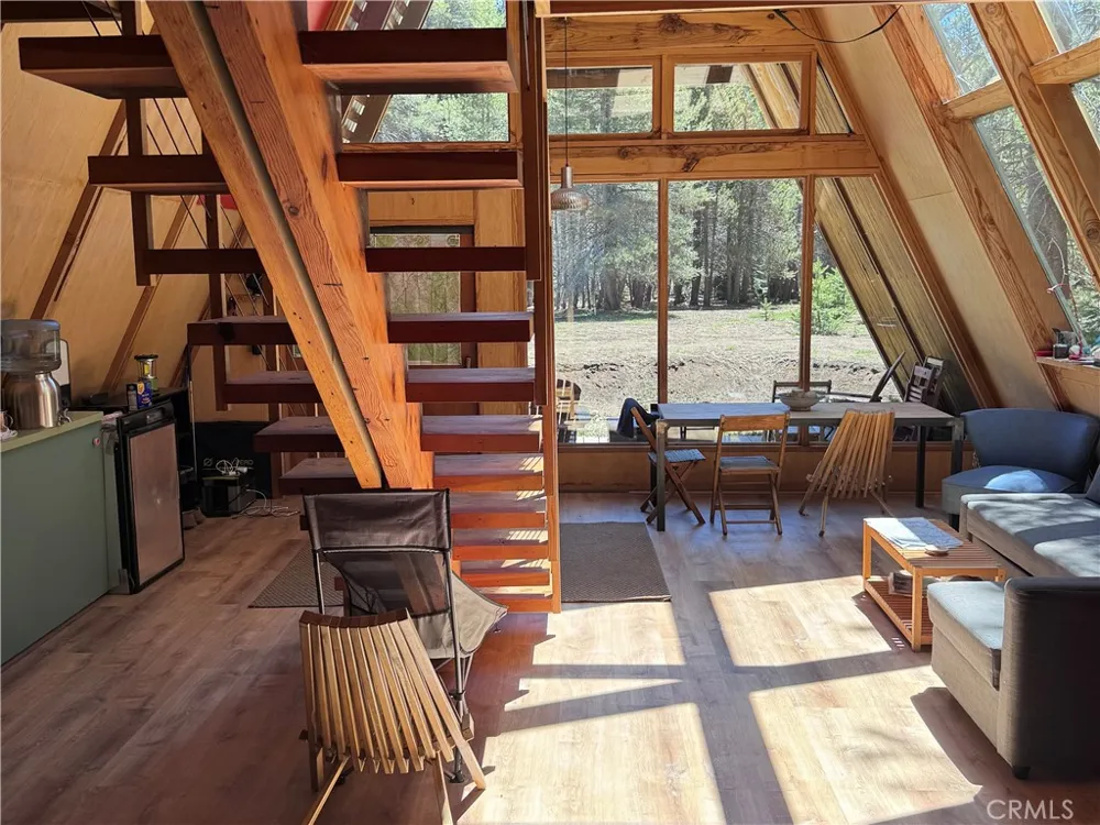 10 Beasore Road Bass Lake, CA 93604