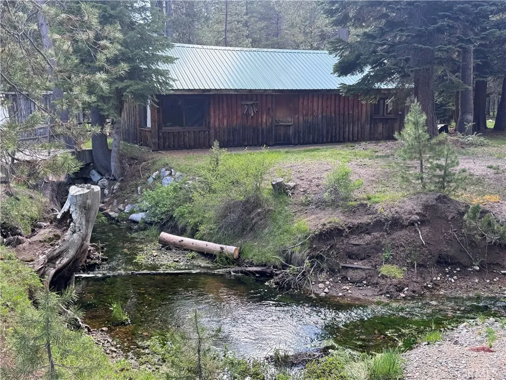 10 Beasore Road Bass Lake, CA 93604