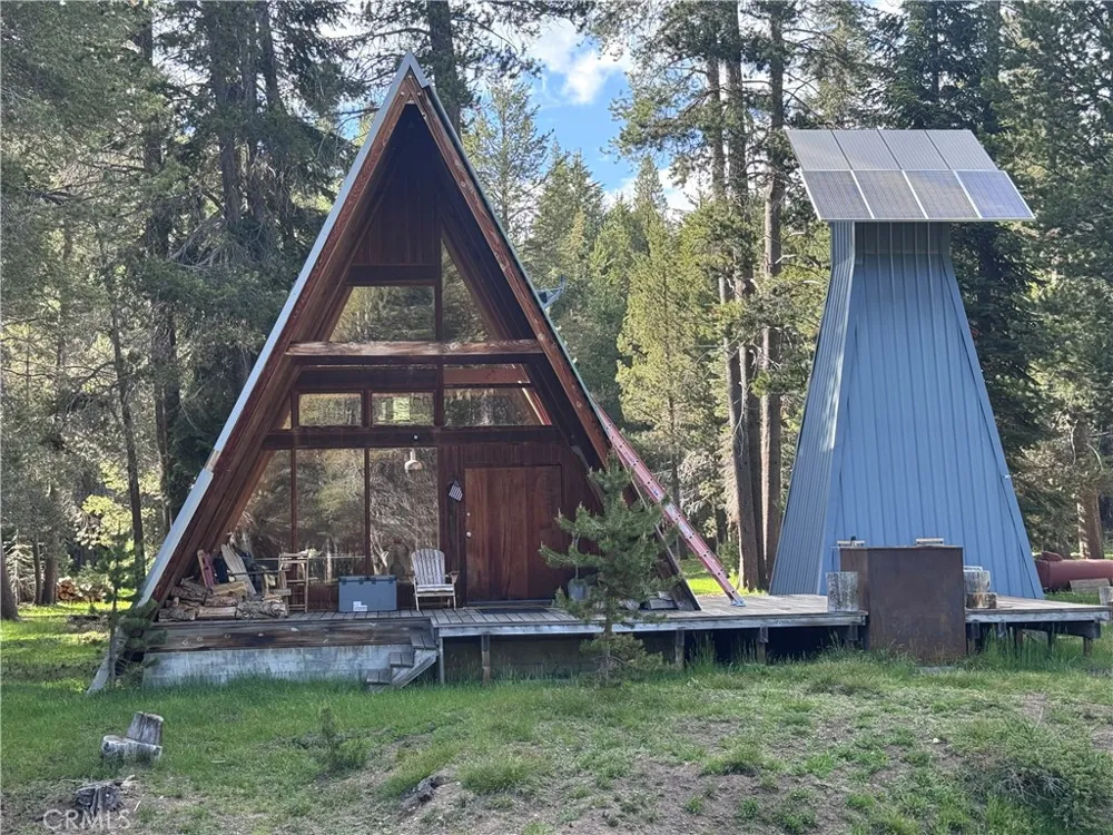 10 Beasore Road Bass Lake, CA 93604