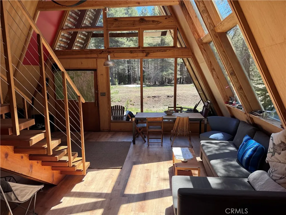 10 Beasore Road Bass Lake, CA 93604