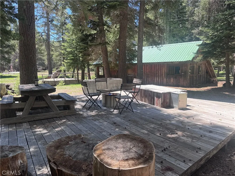 10 Beasore Road Bass Lake, CA 93604