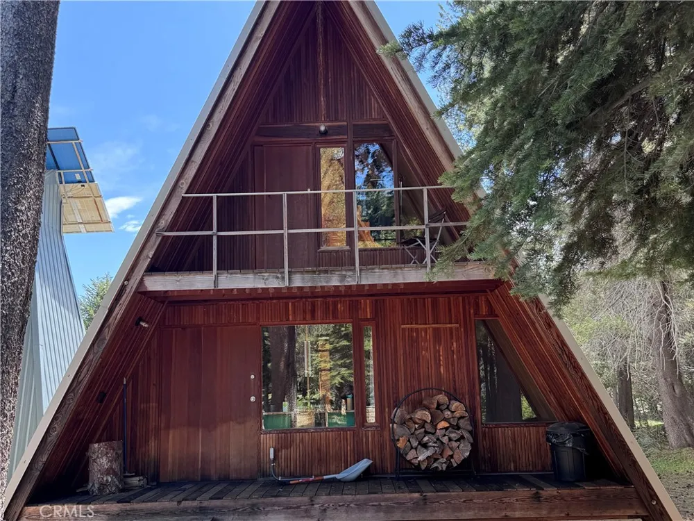 10 Beasore Road Bass Lake, CA 93604