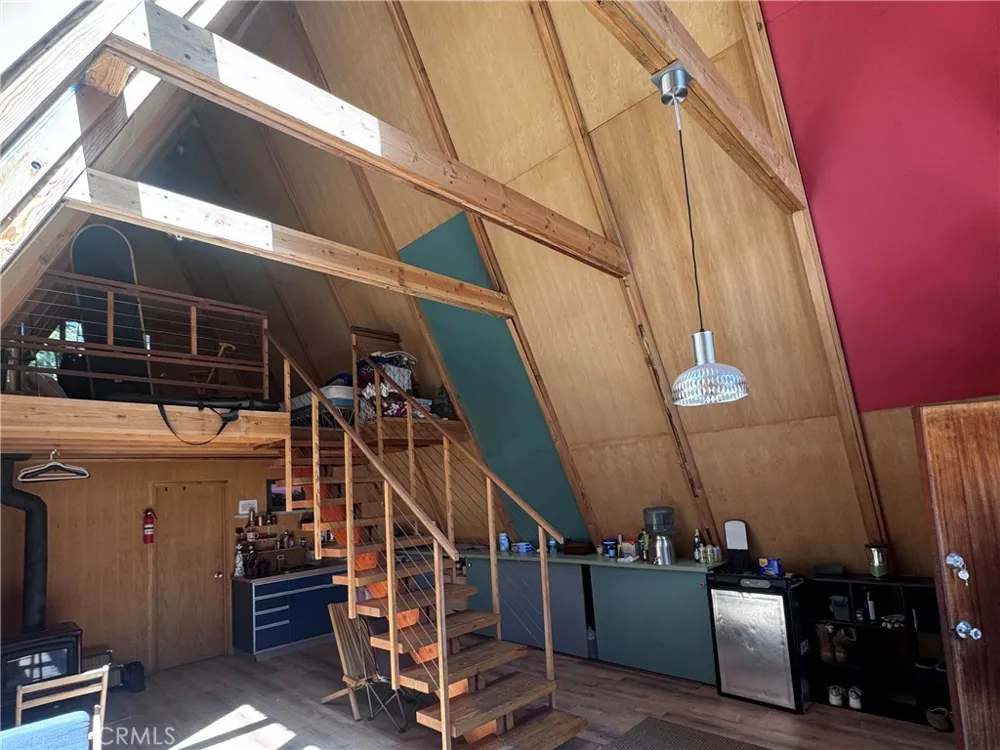 10 Beasore Road Bass Lake, CA 93604