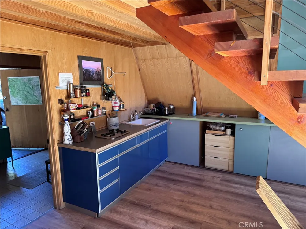 10 Beasore Road Bass Lake, CA 93604