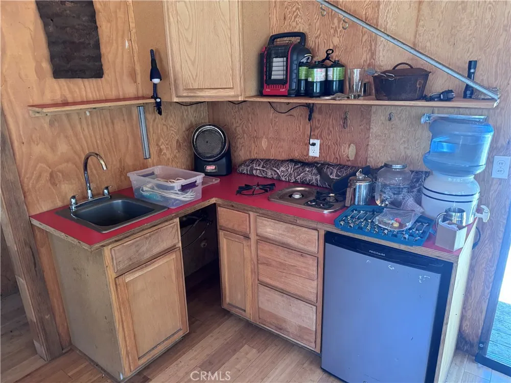 10 Beasore Road Bass Lake, CA 93604