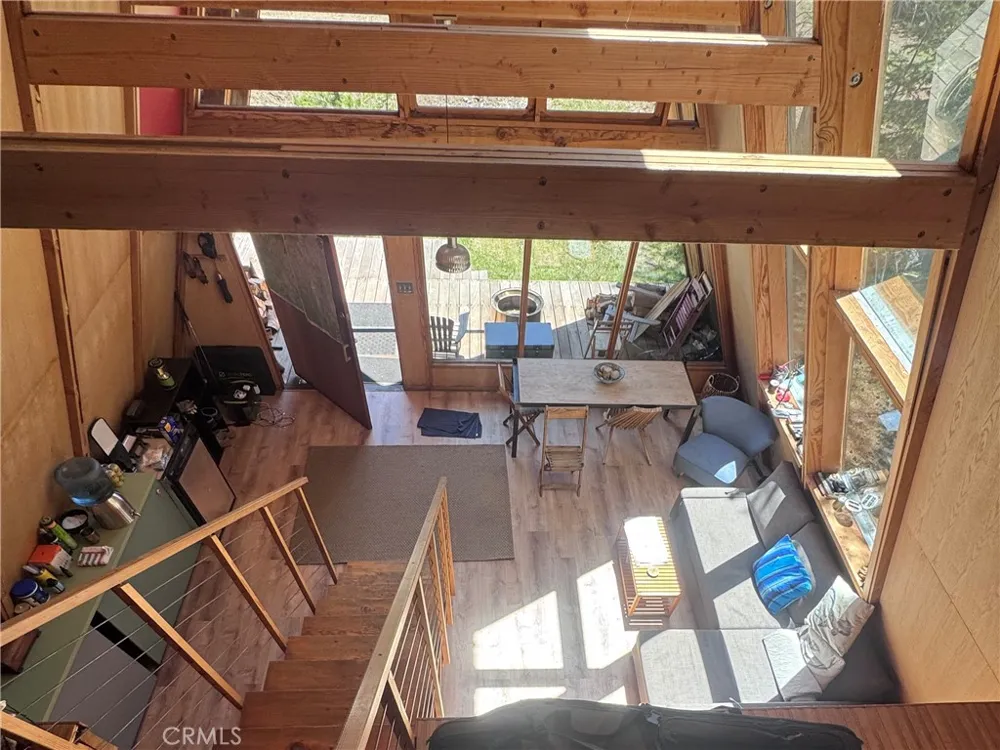10 Beasore Road Bass Lake, CA 93604