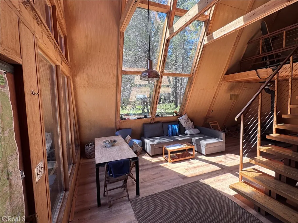 10 Beasore Road Bass Lake, CA 93604