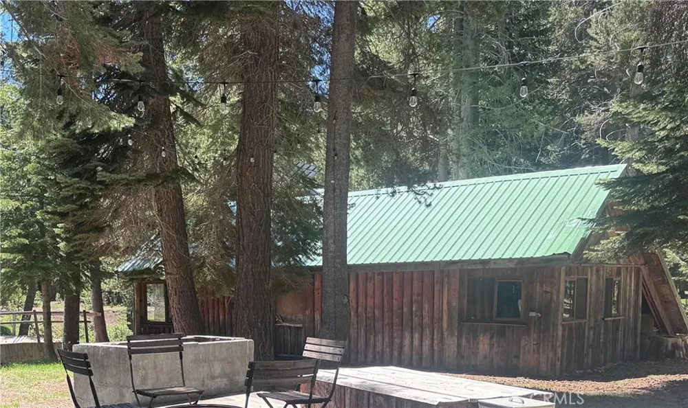 10 Beasore Road Bass Lake, CA 93604