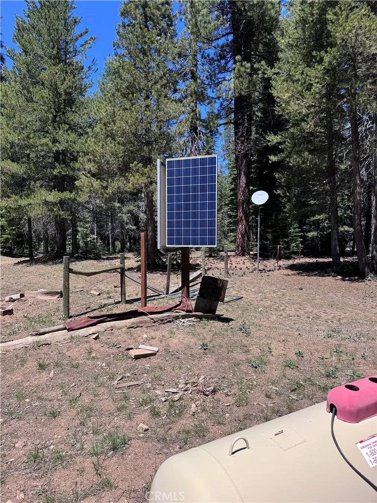 10 Beasore Road Bass Lake, CA 93604