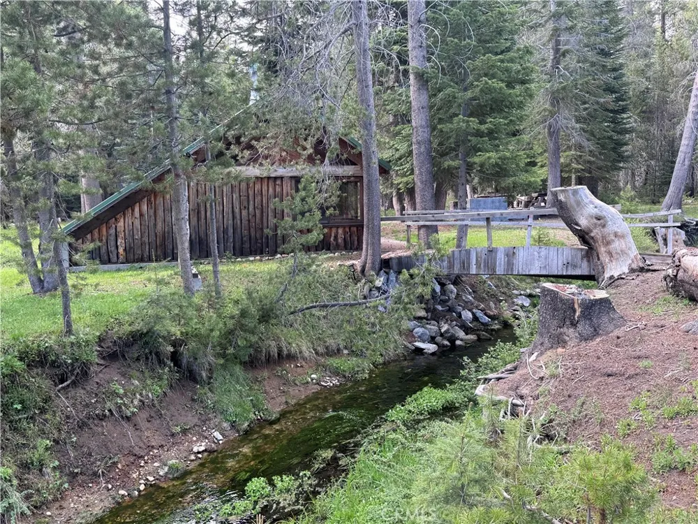 10 Beasore Road Bass Lake, CA 93604