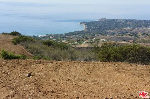 Latigo Canyon