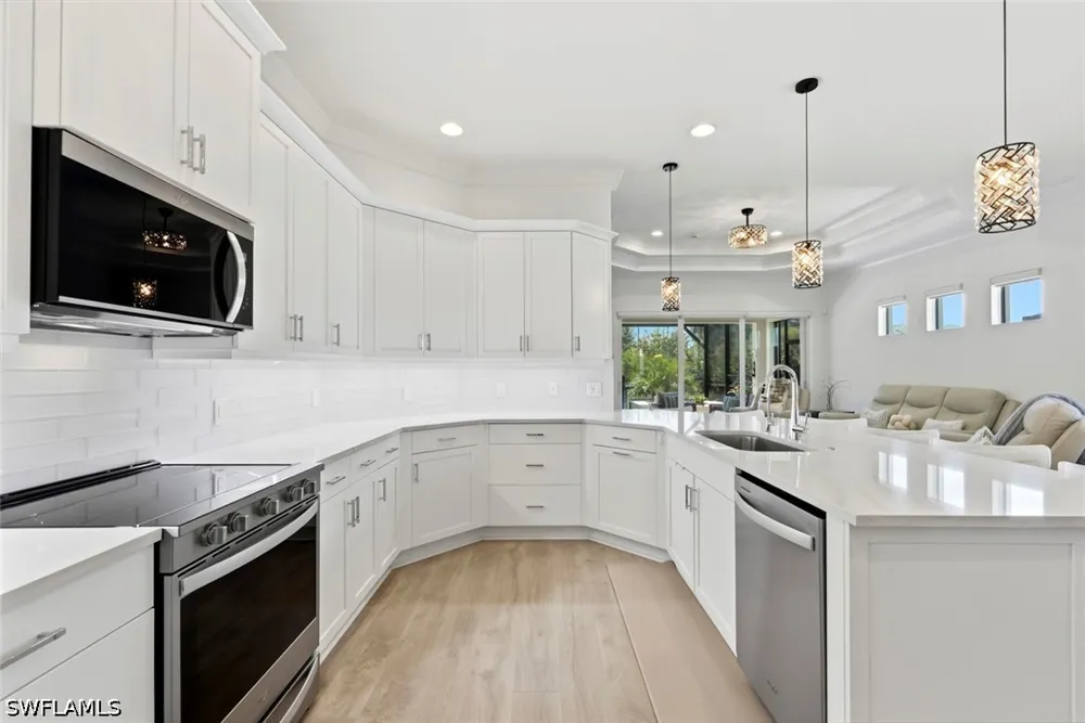 Yucatan Court Naples, FL 34112
