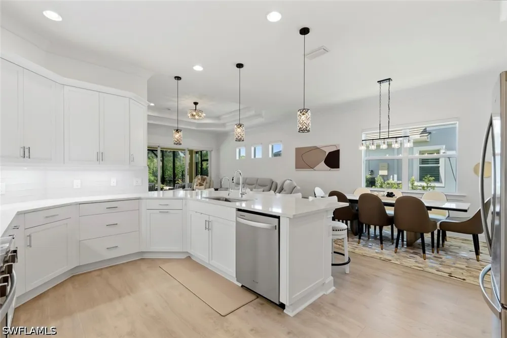 Yucatan Court Naples, FL 34112