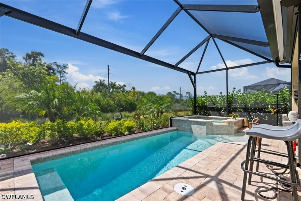Yucatan Court Naples, FL 34112