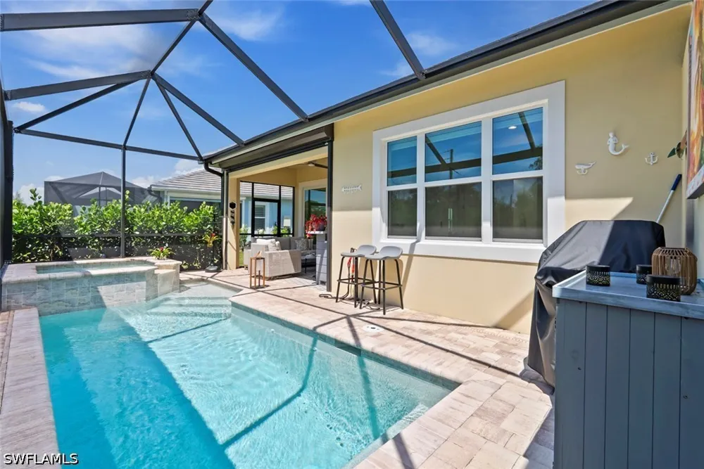Yucatan Court Naples, FL 34112