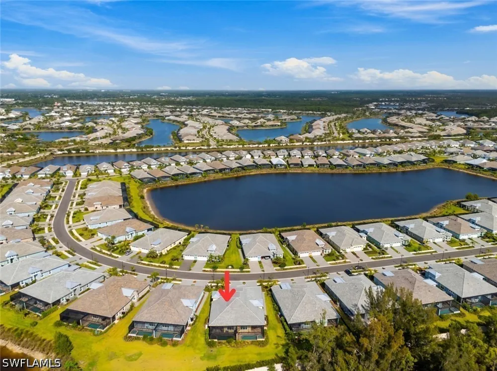 Yucatan Court Naples, FL 34112