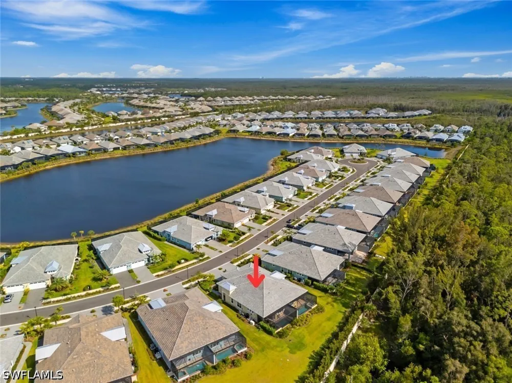 Yucatan Court Naples, FL 34112