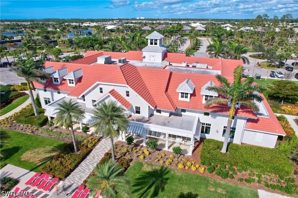 Yucatan Court Naples, FL 34112