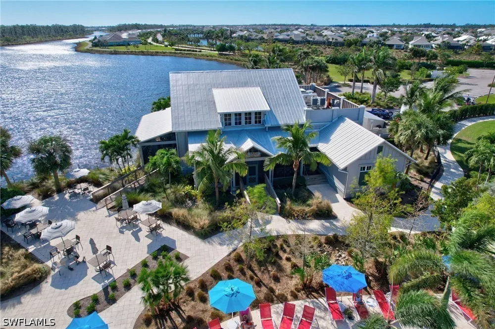 Yucatan Court Naples, FL 34112