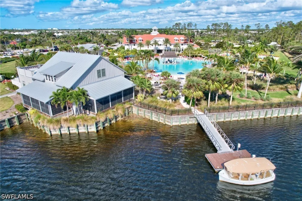 Yucatan Court Naples, FL 34112