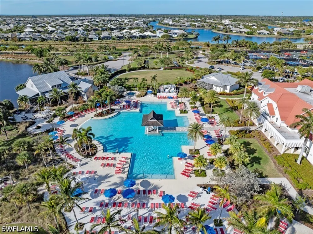Yucatan Court Naples, FL 34112