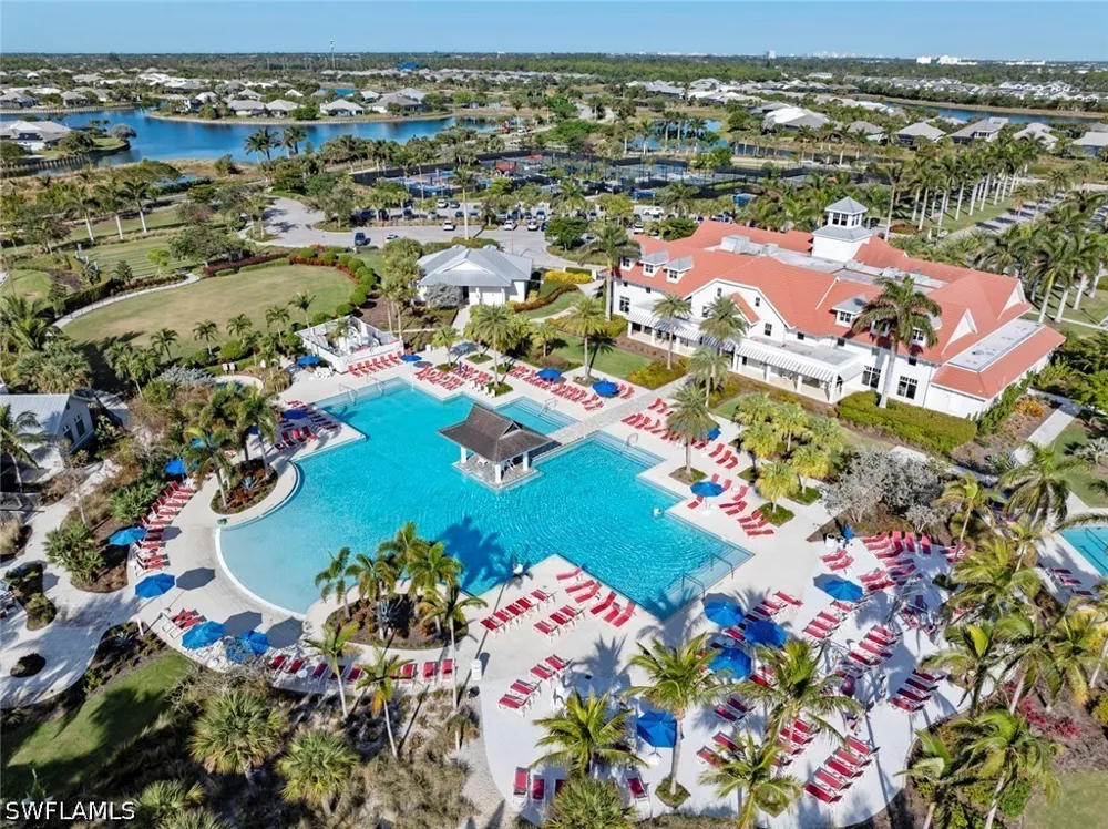 Yucatan Court Naples, FL 34112