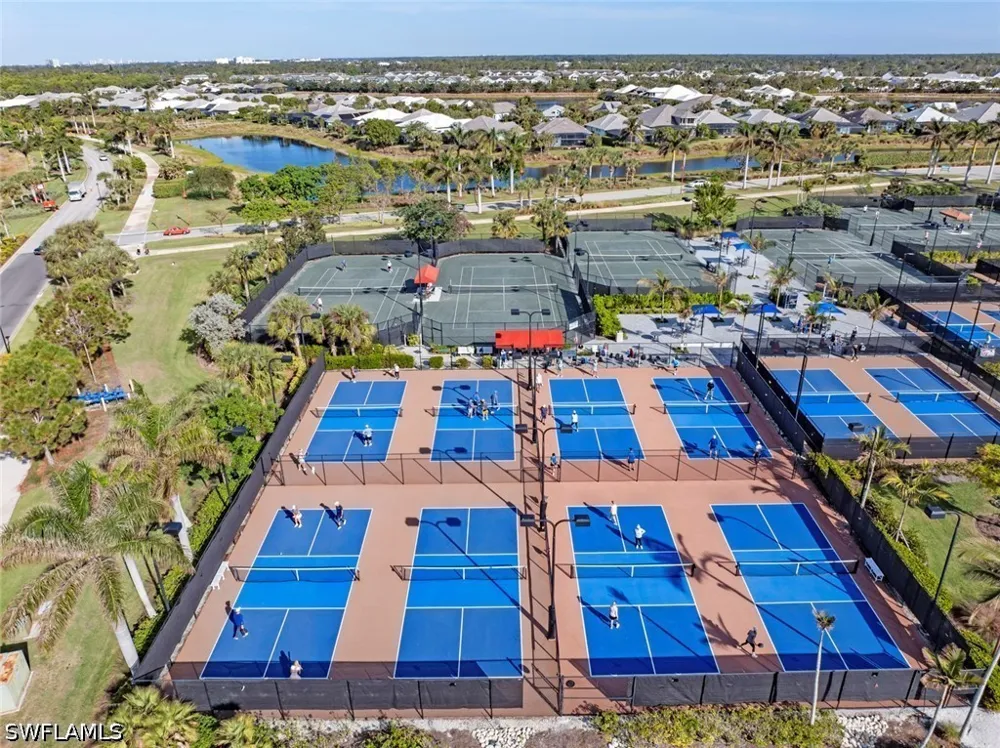 Yucatan Court Naples, FL 34112