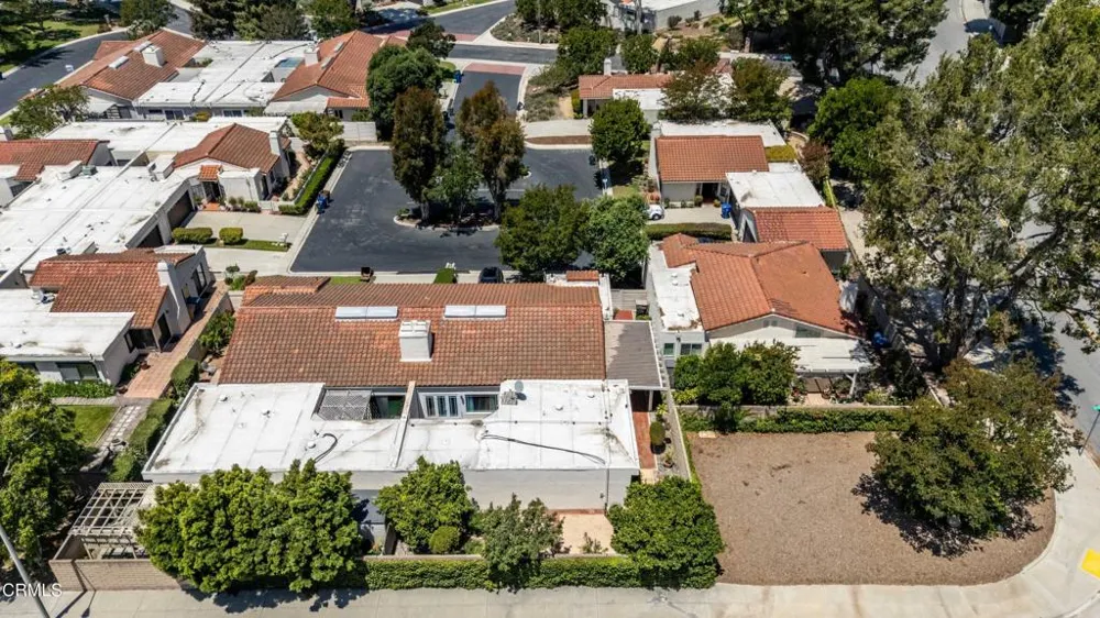 2210 Placita San Dimas Camarillo, CA 93010