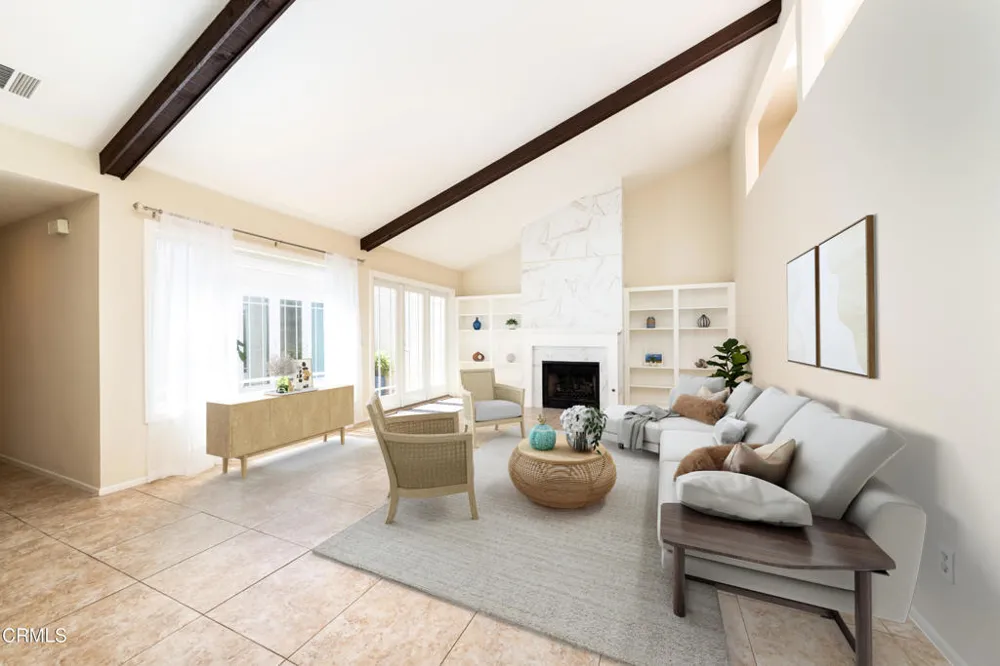 2210 Placita San Dimas Camarillo, CA 93010