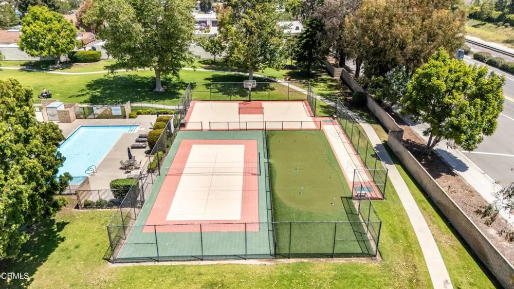 2210 Placita San Dimas Camarillo, CA 93010
