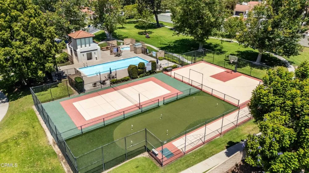 2210 Placita San Dimas Camarillo, CA 93010