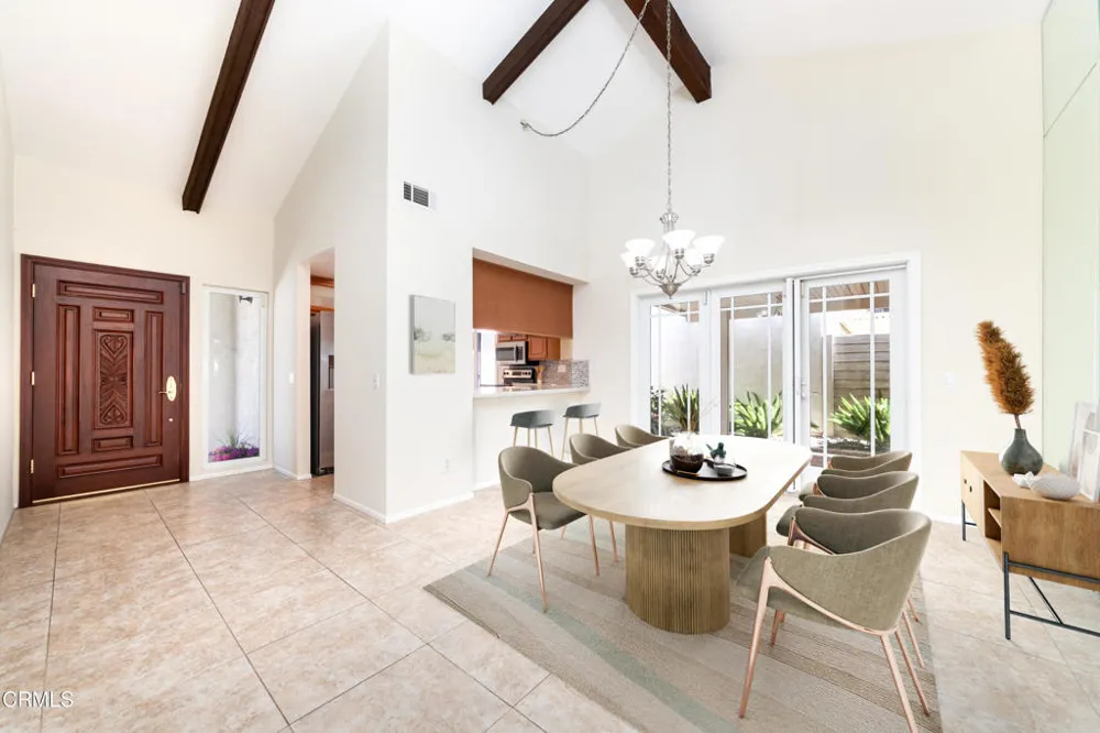 2210 Placita San Dimas Camarillo, CA 93010