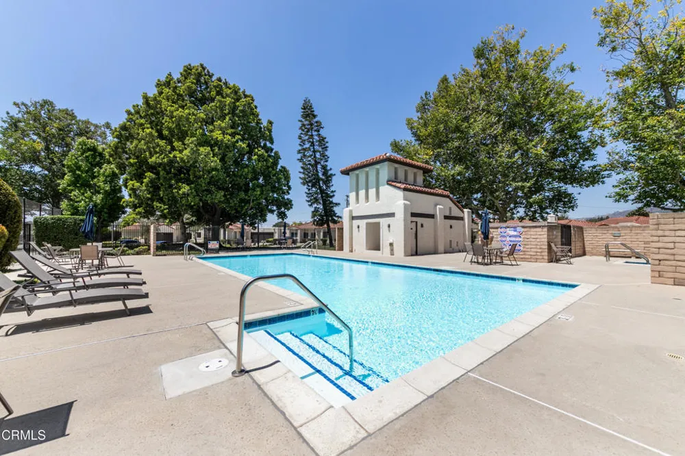 2210 Placita San Dimas Camarillo, CA 93010