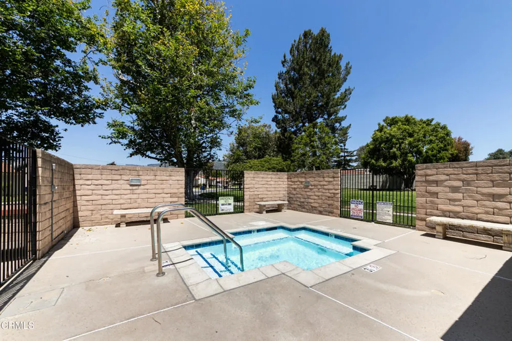 2210 Placita San Dimas Camarillo, CA 93010