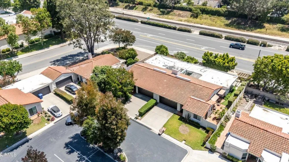 2210 Placita San Dimas Camarillo, CA 93010