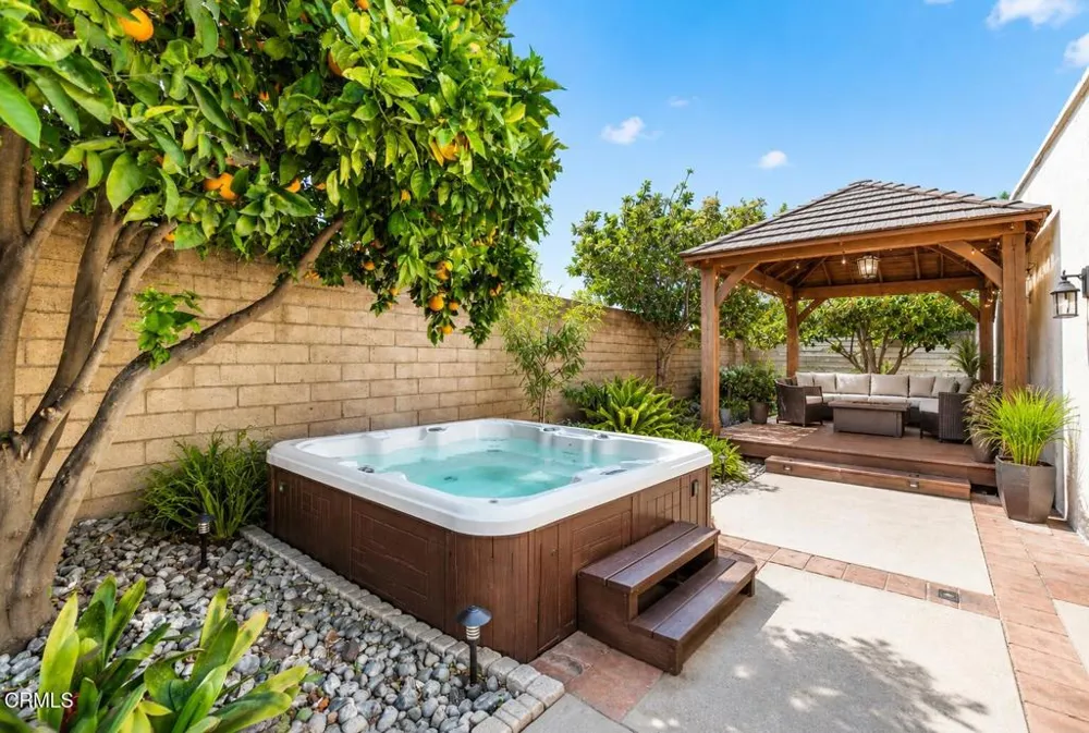 2210 Placita San Dimas Camarillo, CA 93010