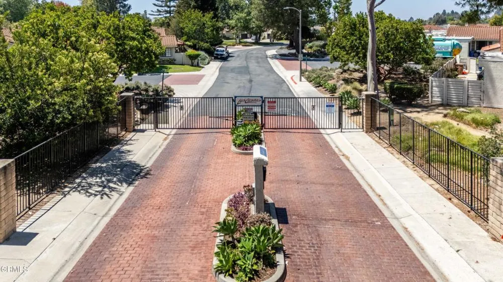 2210 Placita San Dimas Camarillo, CA 93010