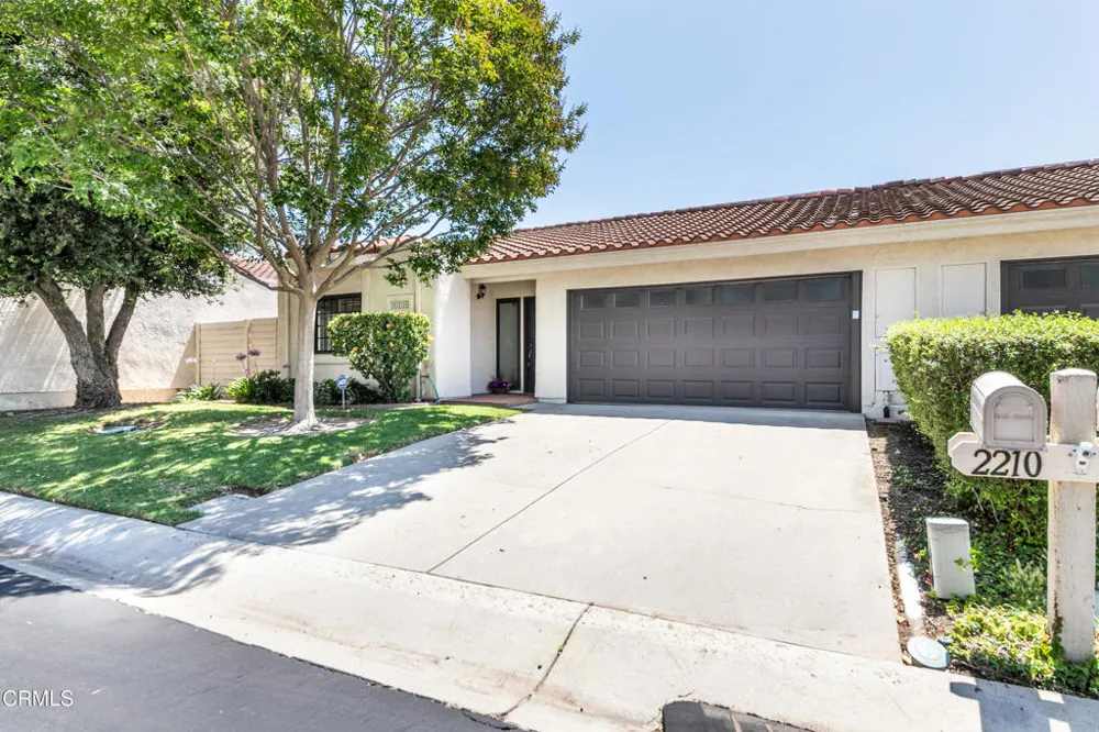 2210 Placita San Dimas Camarillo, CA 93010